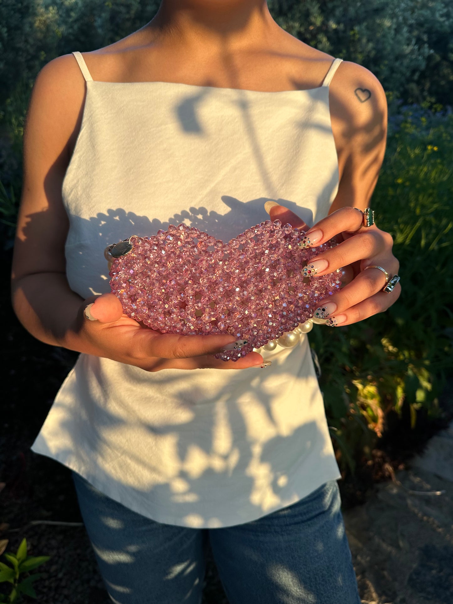 Mermaid Bag