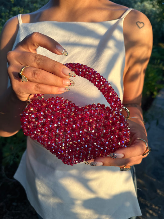Cherry Bag