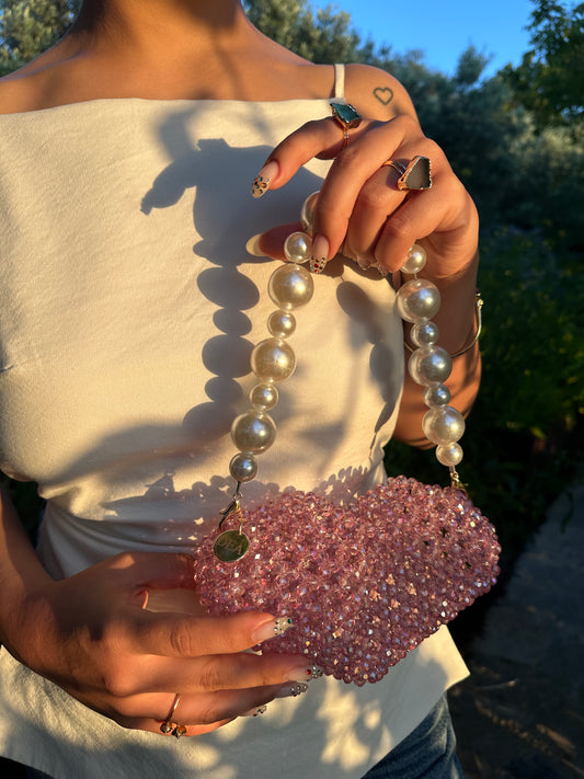 Mermaid Bag