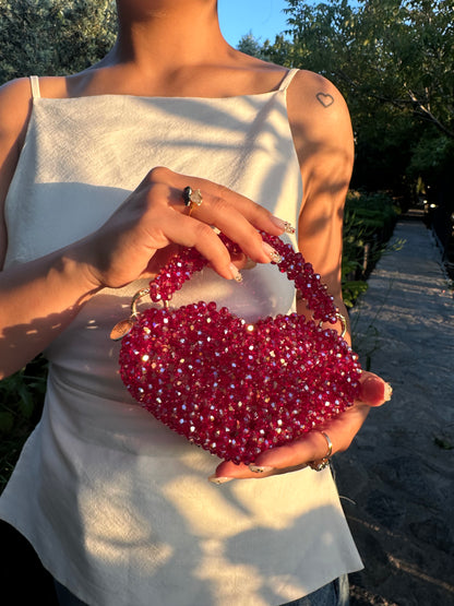 Cherry Bag