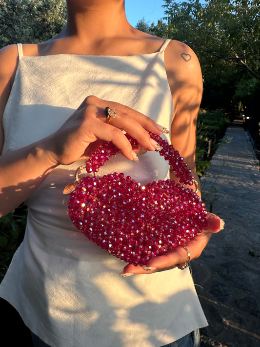 Cherry Bag